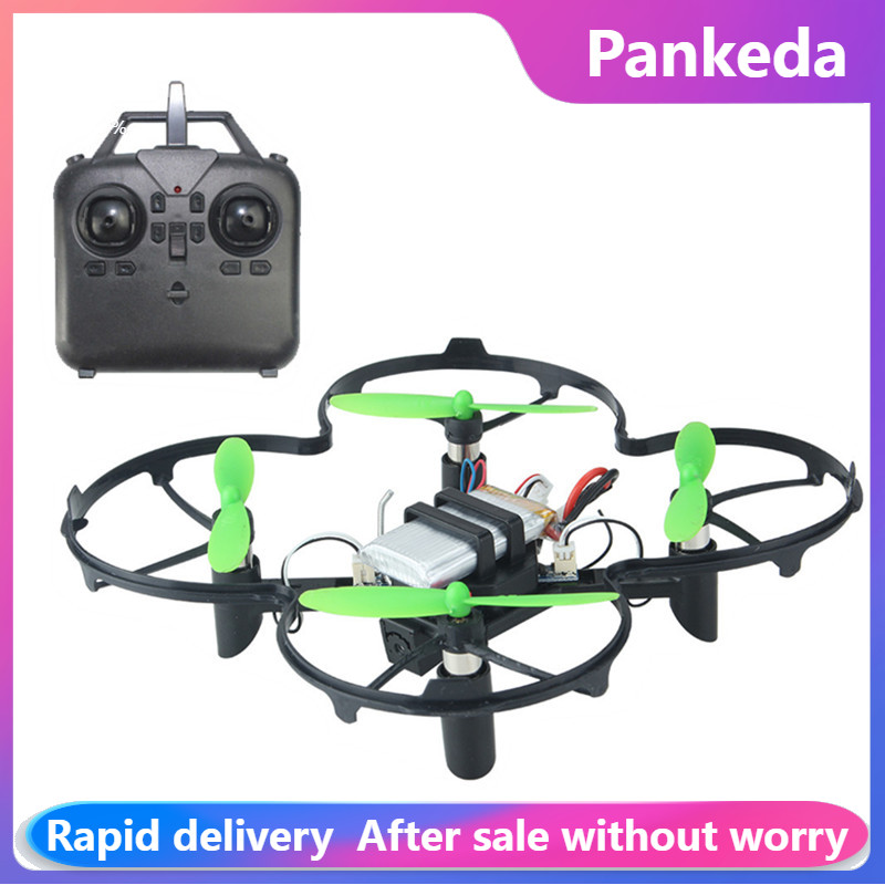 Photography Drone - DM002 Quadcopter Mini DRONE DIY com