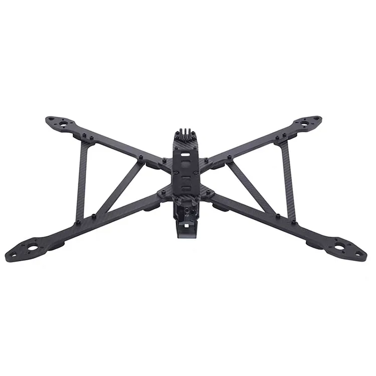 Photography Drone - Apex10 v2 15 Polegada 10mm braço
