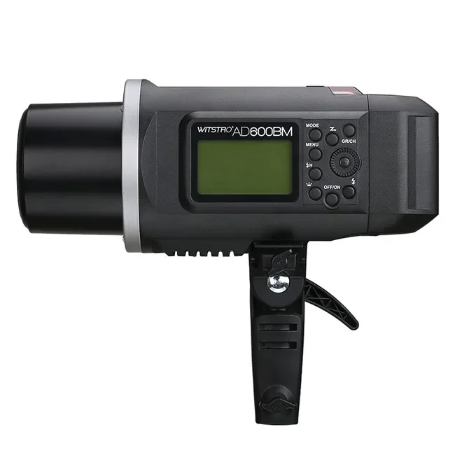 Photography Outdoor - 2026 Premium AD600BM 600W Flash de