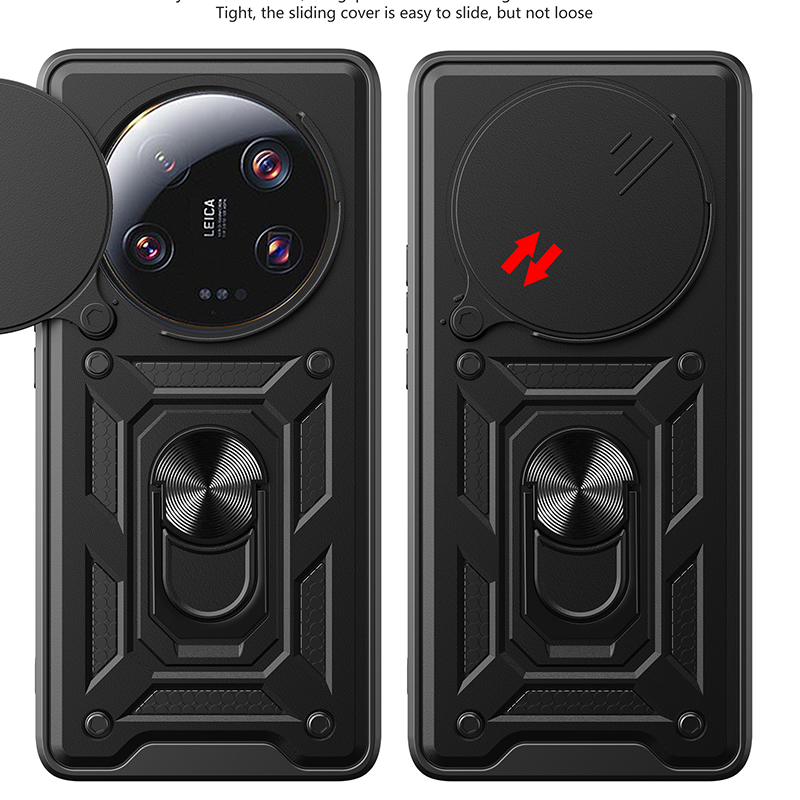 Photography Xiaomi 15 Ultra - Capa para Xiaomi 13 Ultra, Mi