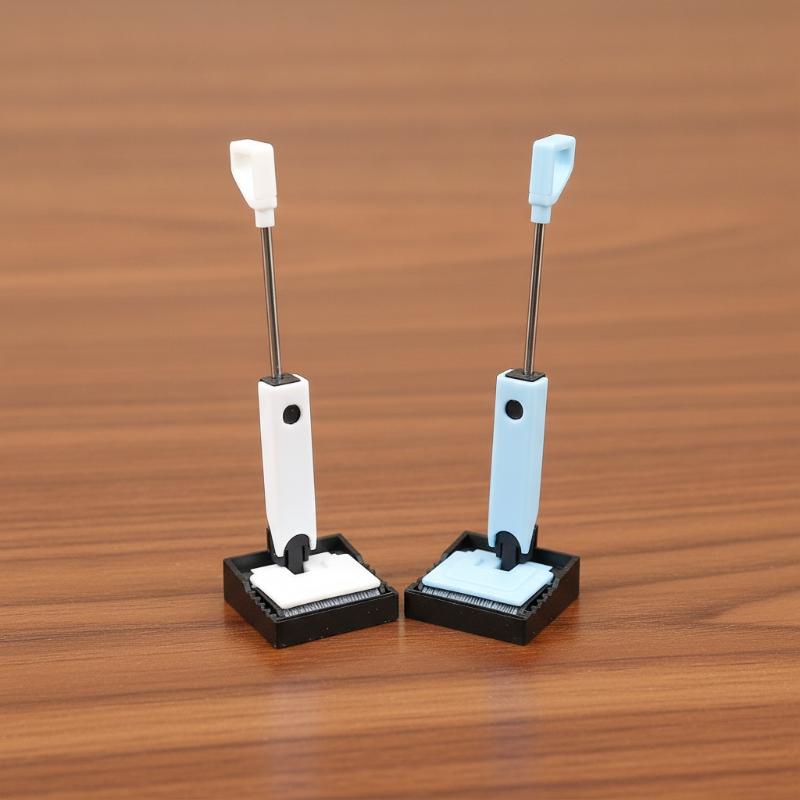 Photography Simulator - (.) Miniatura de Lavadora de Piso