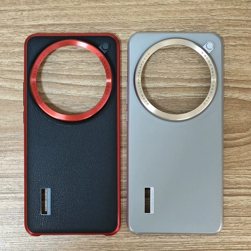 Photography Xiaomi 15 Ultra - Kit de fotografia original com capa