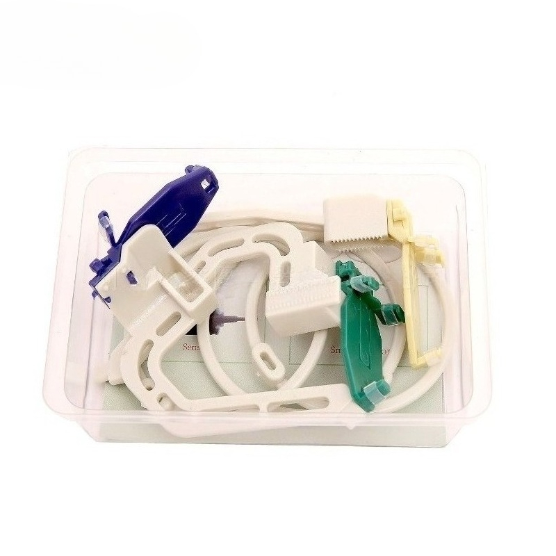 Photography X Ray - 1 Conjunto de Posicionador de Filme