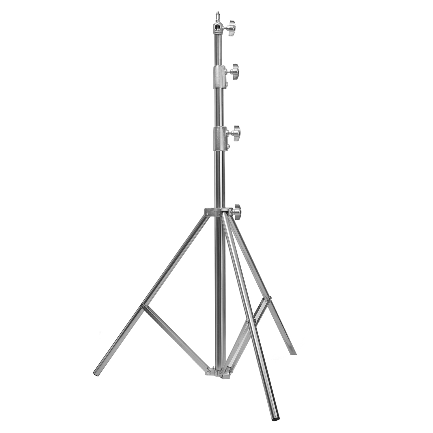 Photography Kit Pro - Fotulato 2.8m de aço inoxidável foto