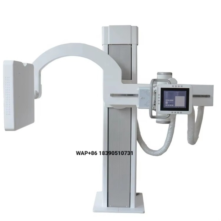 Photography X Ray - Sistema de fluoroscopia de raios-X de