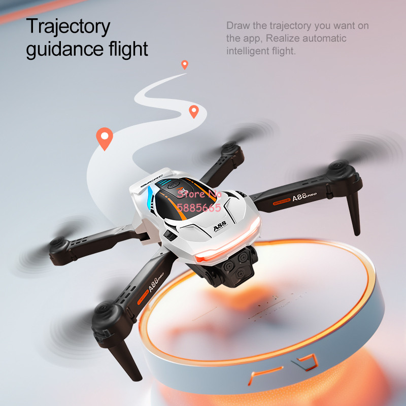 8k fotografia aérea fluxo ópti - Photography Drone avaliação e preço