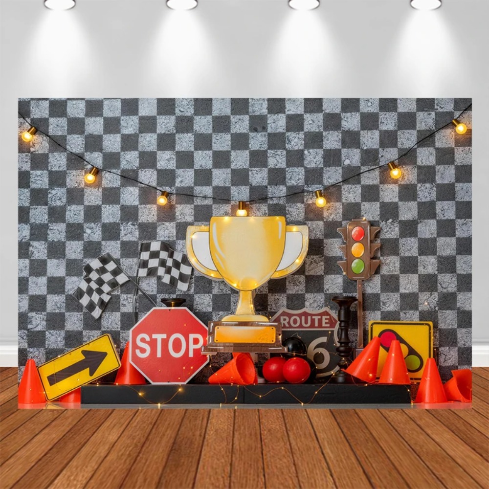 Banner Temático de Corrida de  - Photography Competition avaliação e preço