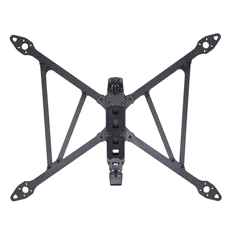 Apex10 v2 15 Polegada 10mm bra - Photography Drone avaliação e preço