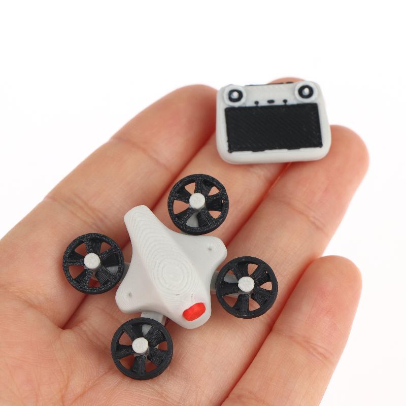 Modelo de Drone em Miniatura c - Photography Drone avaliação e preço