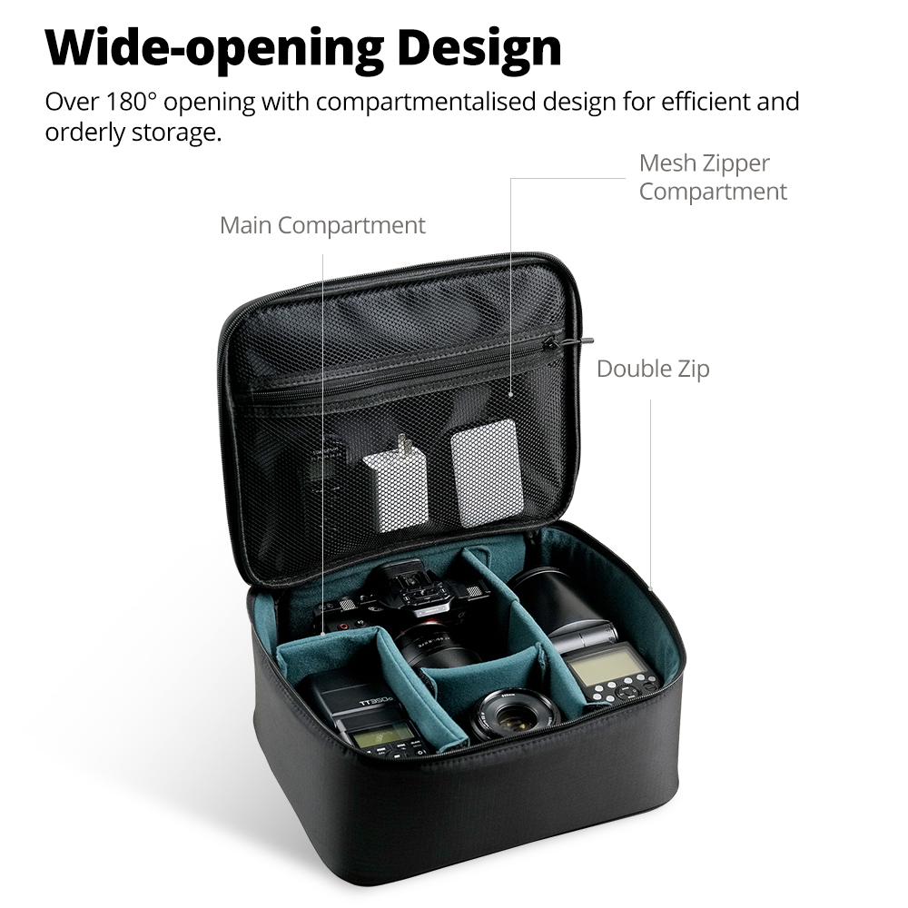 Bolsa de Transporte AMBITFUL Z - Photography Drone avaliação e preço