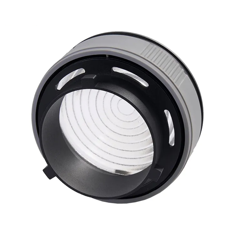 Lente Fresnel com Foco Ajustáv - Photography Kit Pro avaliação e preço