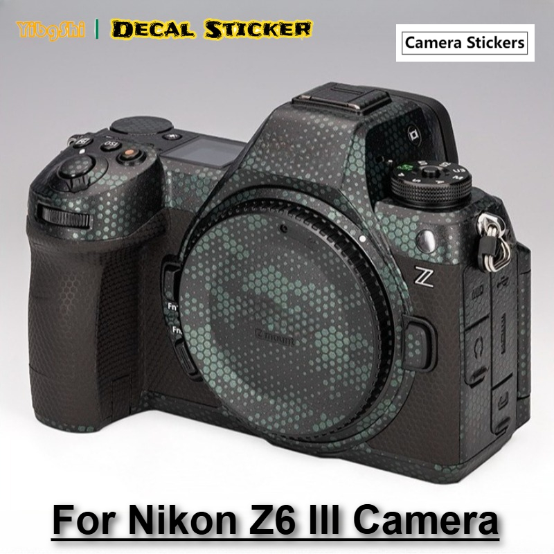 Para nikon z6iii z63 z6m3 deca - Nikon Camera Z6 Iii avaliação e preço
