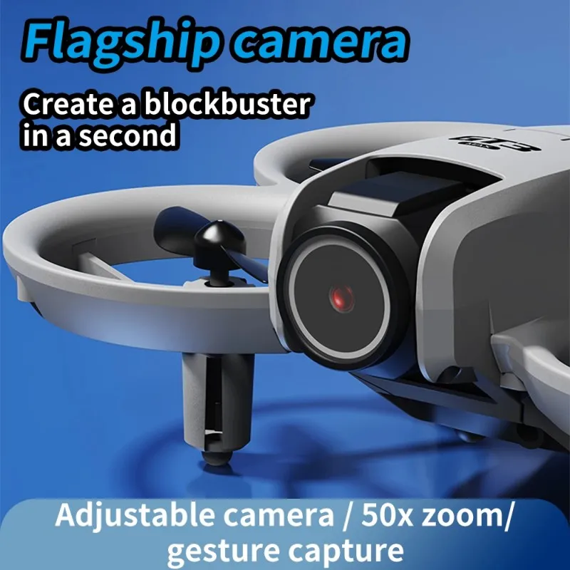 Drone Lenovo GT3 MAX GPS 8K co - Photography Drone avaliação e preço