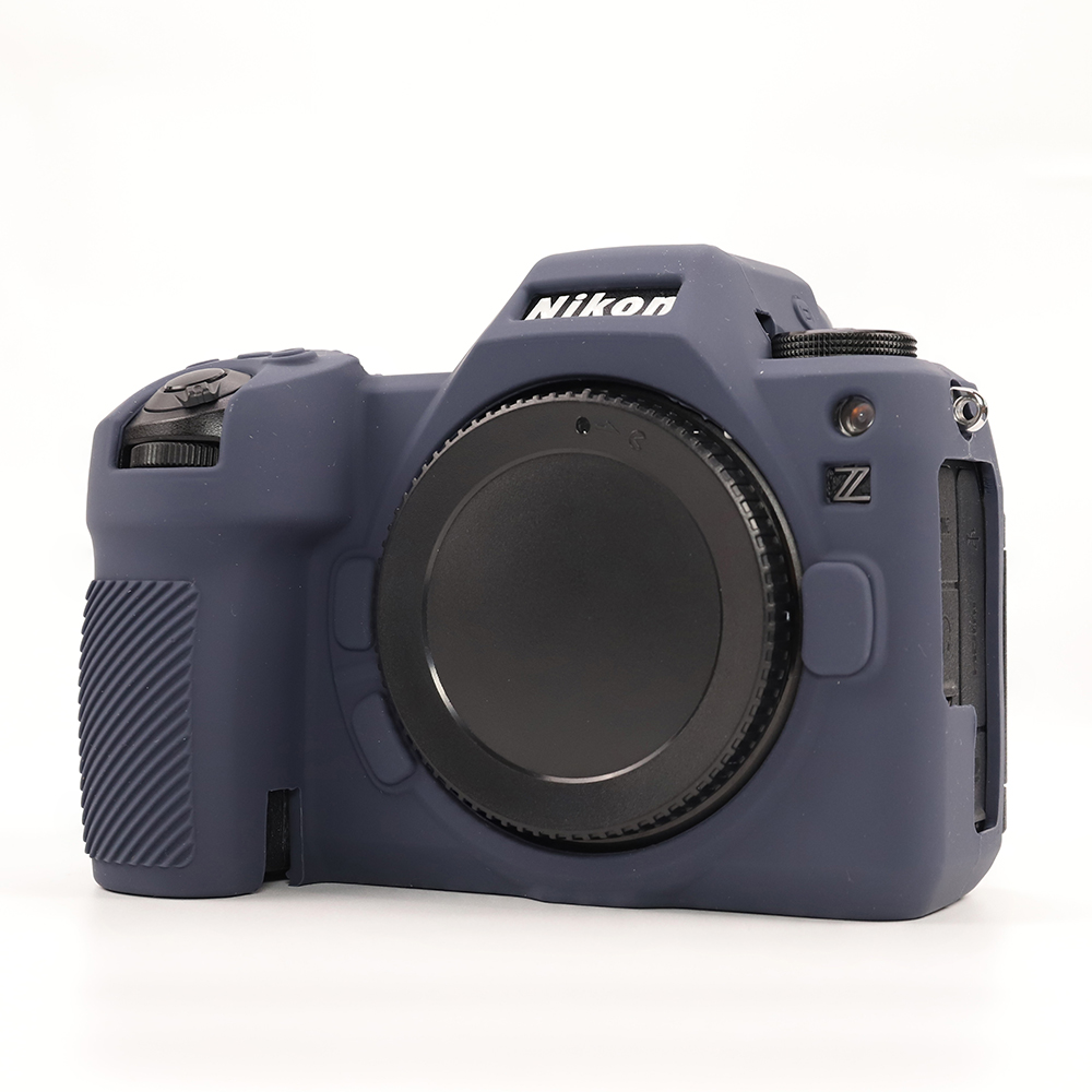 Capa de silicone para nikon z6 - Nikon Camera Z6 Iii avaliação e preço