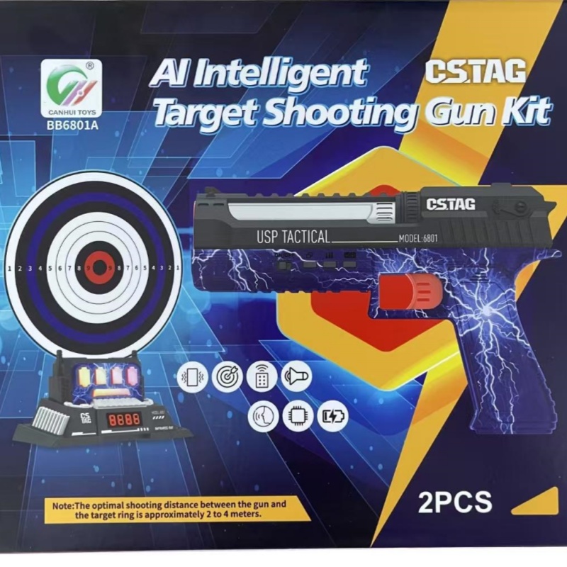 CSTAG AI Alvo Tiro Competição  - Photography Outdoor avaliação e preço