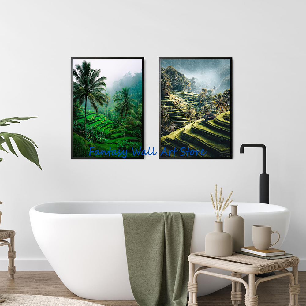 Pôster de Viagem Bali: Pôr do  - Photography Bali avaliação e preço