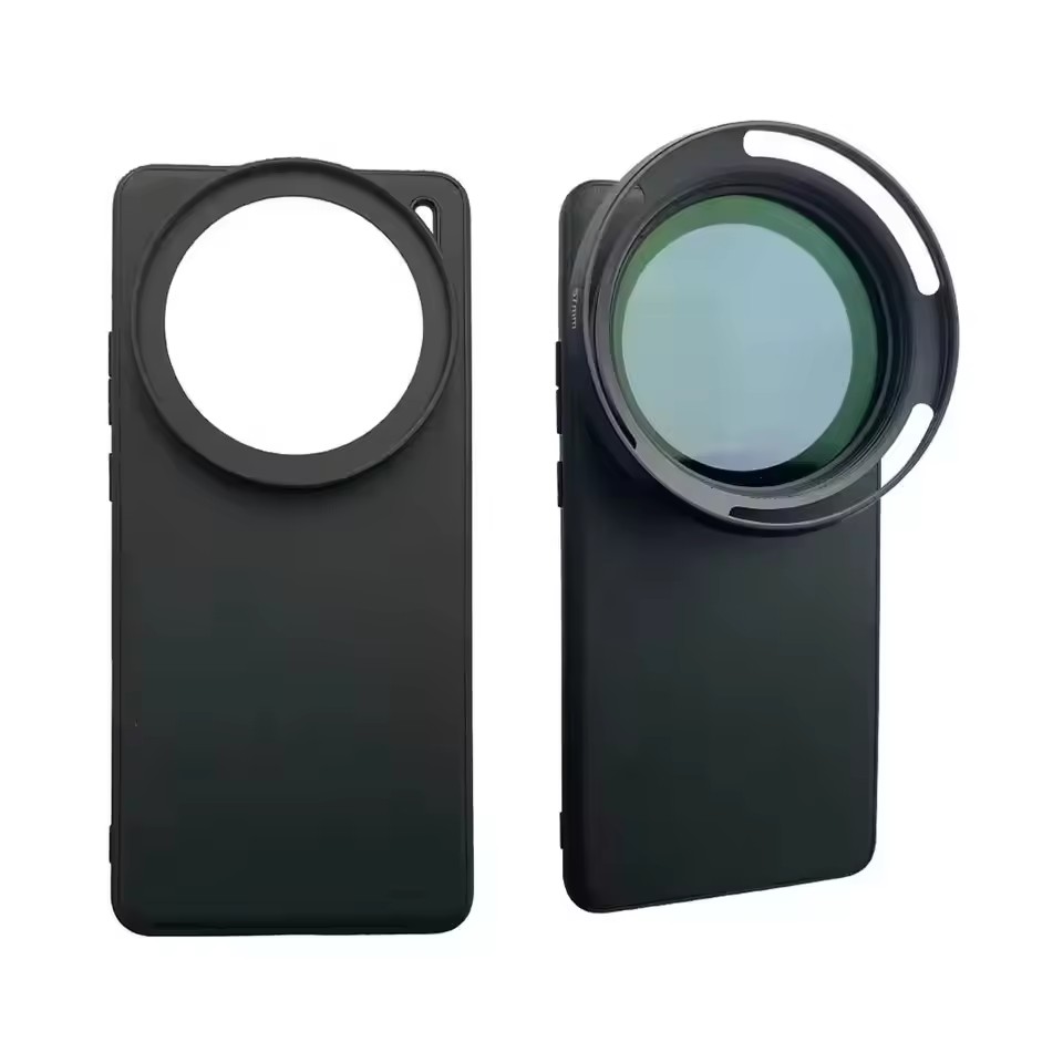 Capa de telefone 67mm para viv - Photography Kit Vivo X300 Pro avaliação e preço