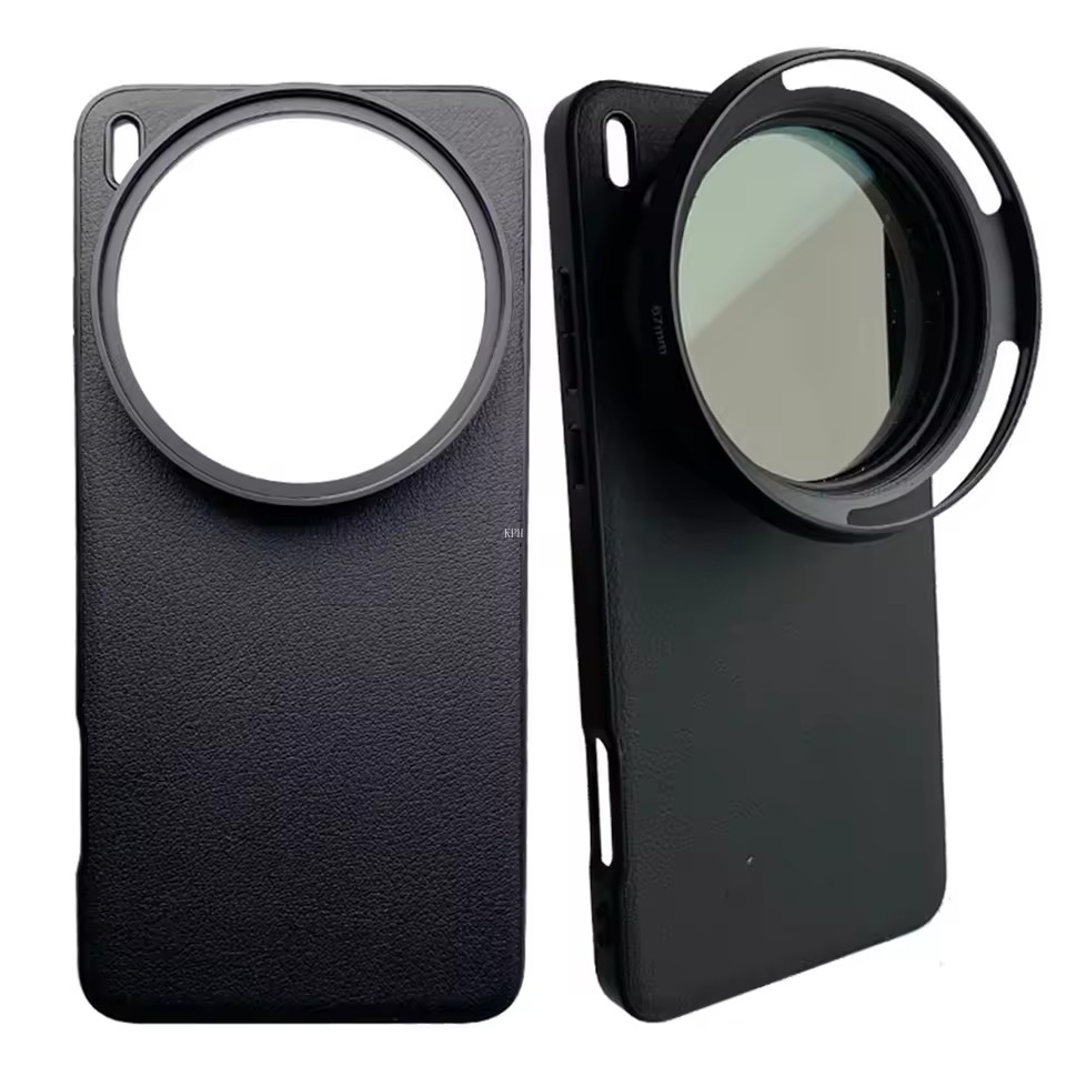 Capa de telefone 67mm para viv - Photography Kit Vivo X300 Pro avaliação e preço