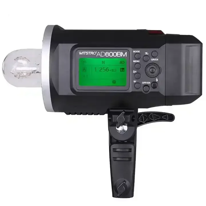 2026 Premium AD600BM 600W Flas - Photography Outdoor avaliação e preço