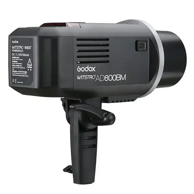 2026 Premium AD600BM 600W Flas - Photography Outdoor avaliação e preço