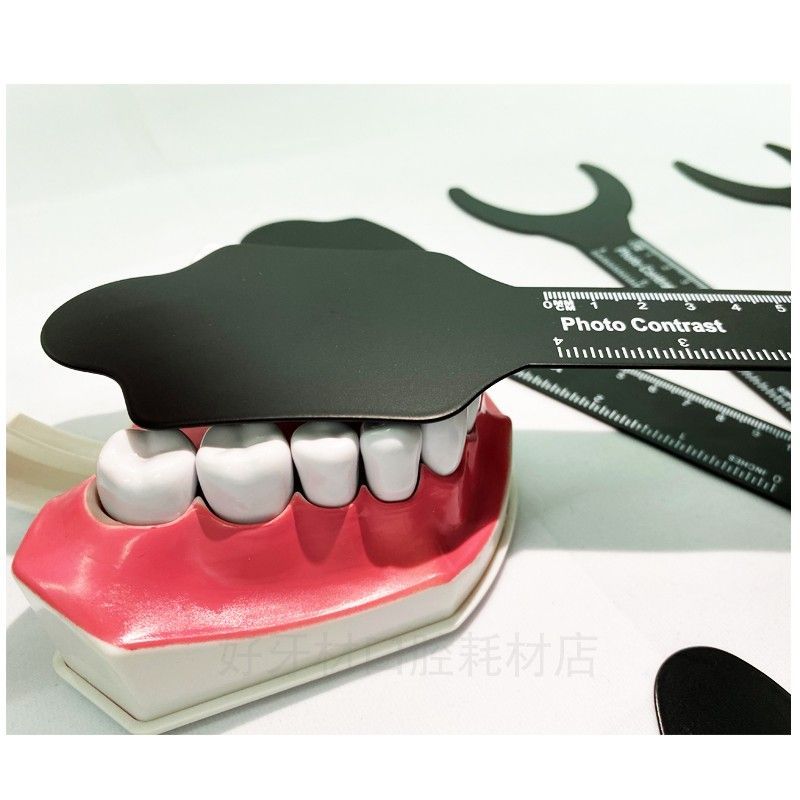 6 Peças de Equipamento de Foto - Photography X Ray avaliação e preço