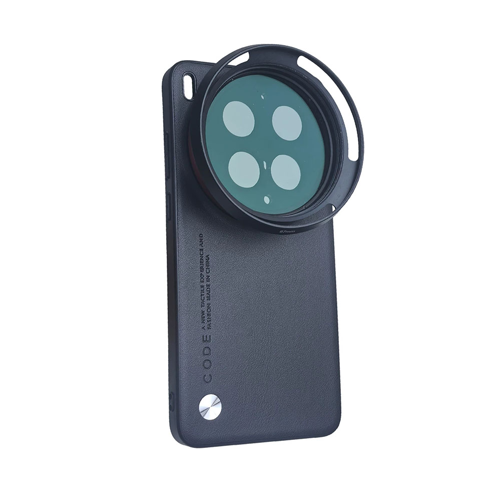 Capa de Telefone 2-em-1 com Mo - Photography Kit Vivo X300 Pro avaliação e preço