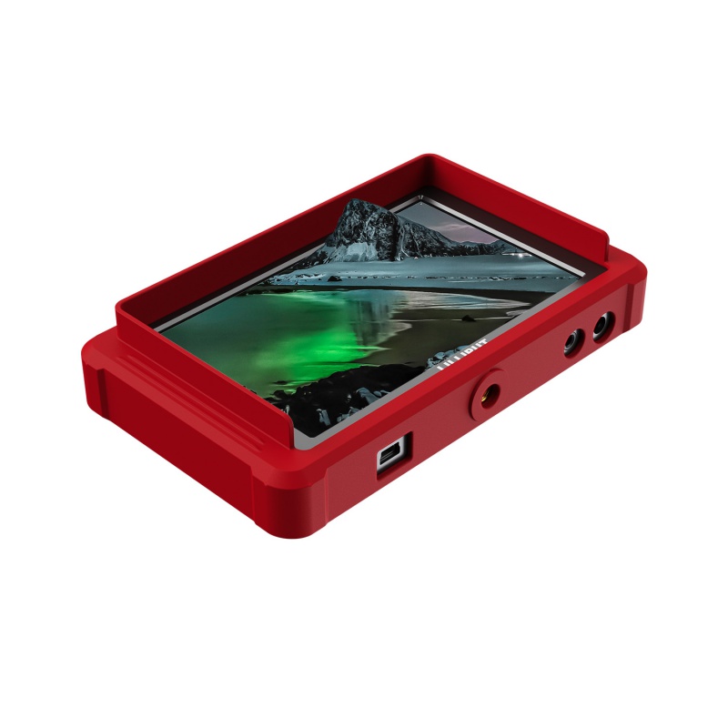LILLIPUT FS5 Full HD HDMI 2.0  - Photography Vector avaliação e preço