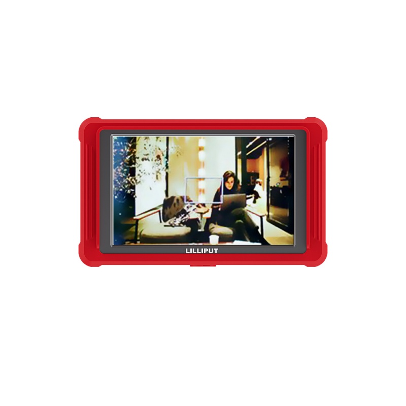 LILLIPUT FS5 Full HD HDMI 2.0  - Photography Vector avaliação e preço