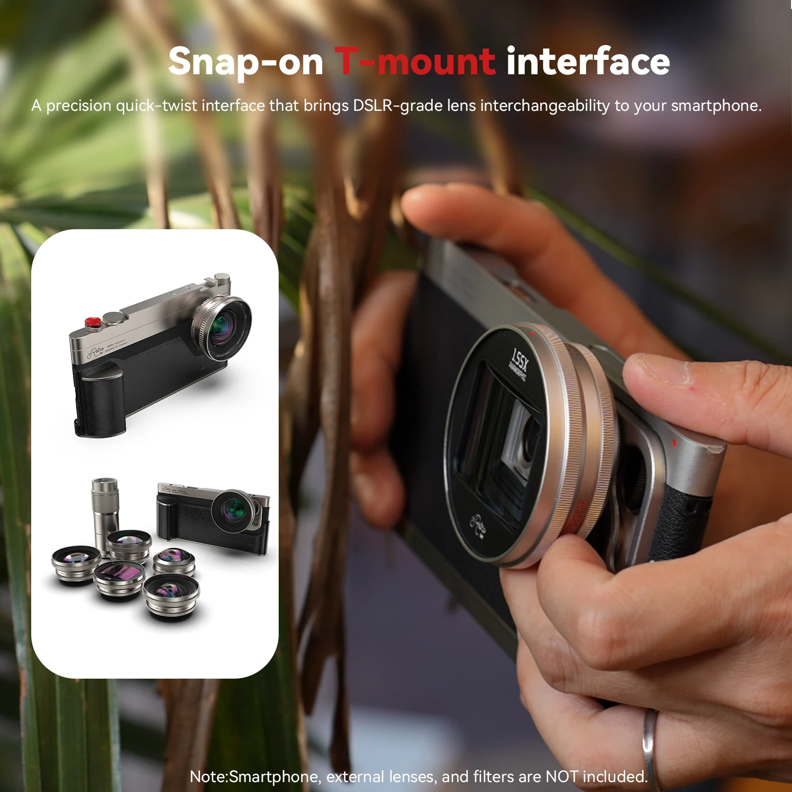 Capa Fotográfica Fotorgear Ret - Photography Kit Pro avaliação e preço