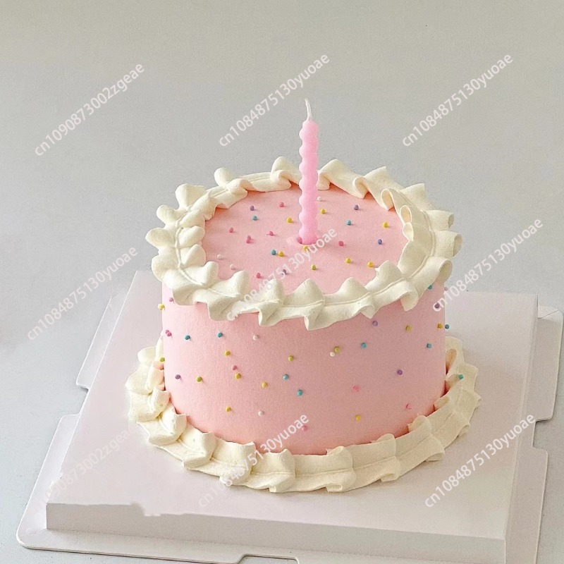 Modelo de Bolo de Aniversário  - Photography Simulator avaliação e preço
