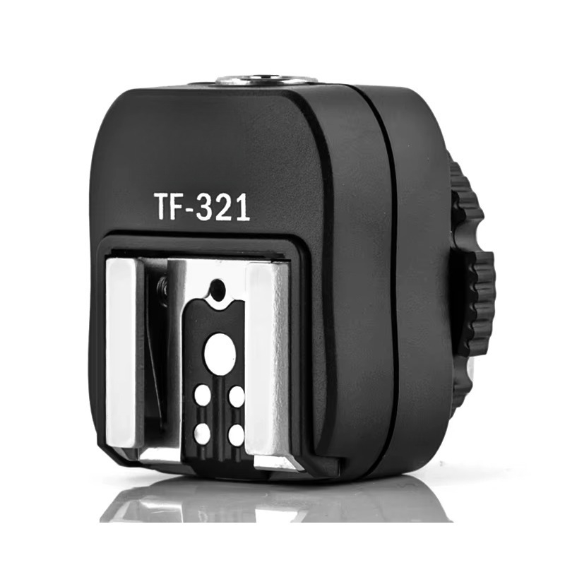 Adaptador de Flash TTL Hot-Sho - Speedlite Flash External avaliação e preço