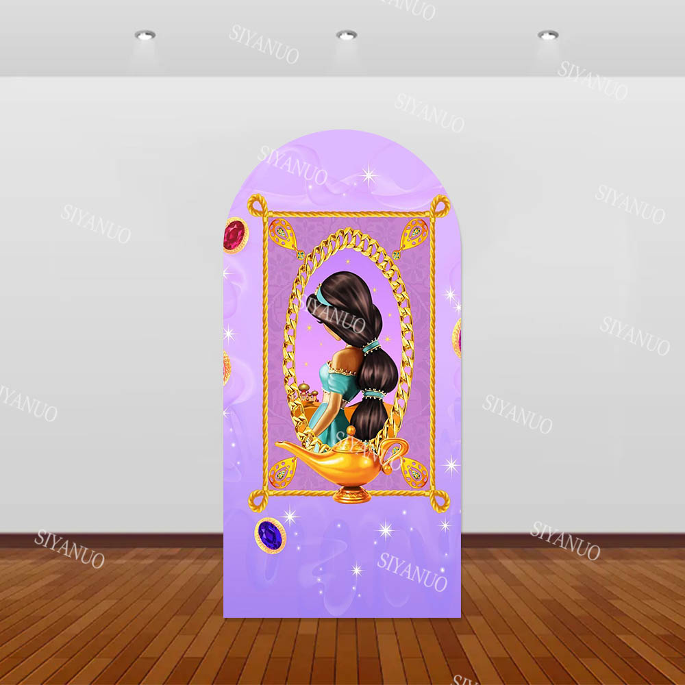 Fundo Fotográfico Princesa Jas - Photography Aesthetic avaliação e preço