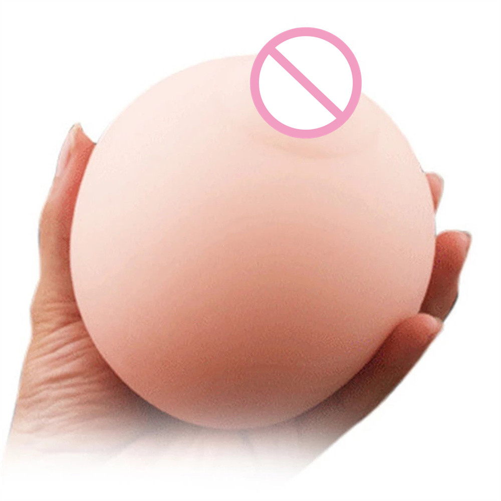 Seios Artificiais de Silicone  - Photography Simulator avaliação e preço