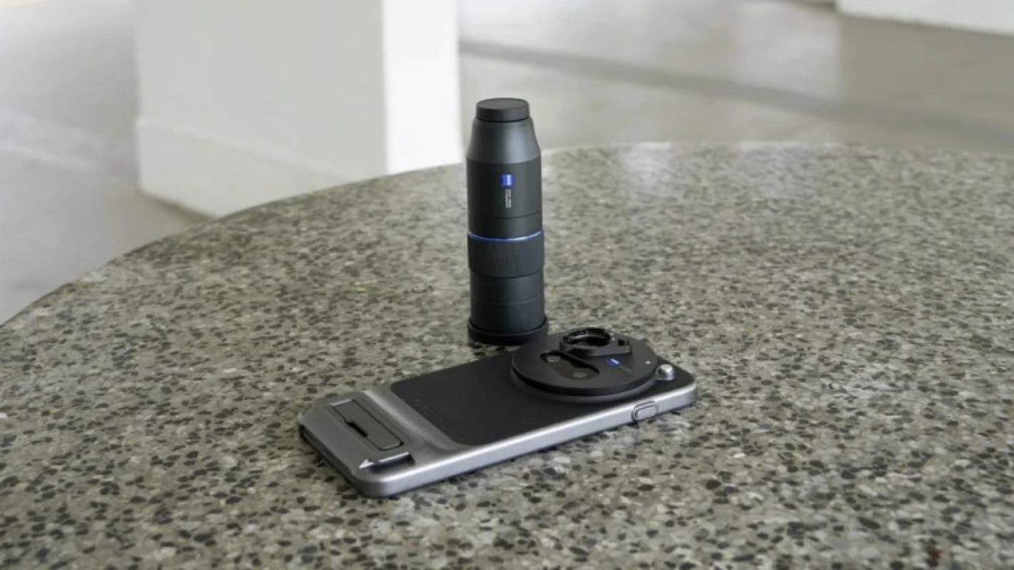 Em estoque!! Novo Kit de Fotog - Photography Kit Vivo X300 Pro avaliação e preço