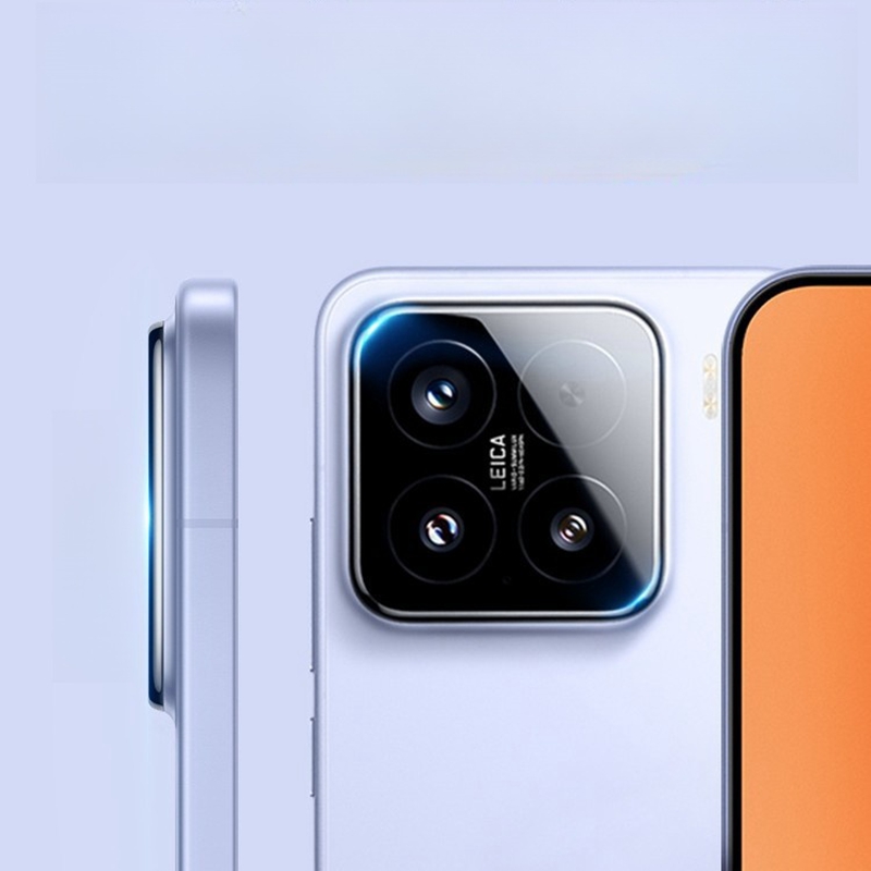 1/2 pçs câmera de vidro temper - Photography Xiaomi 15 Ultra avaliação e preço