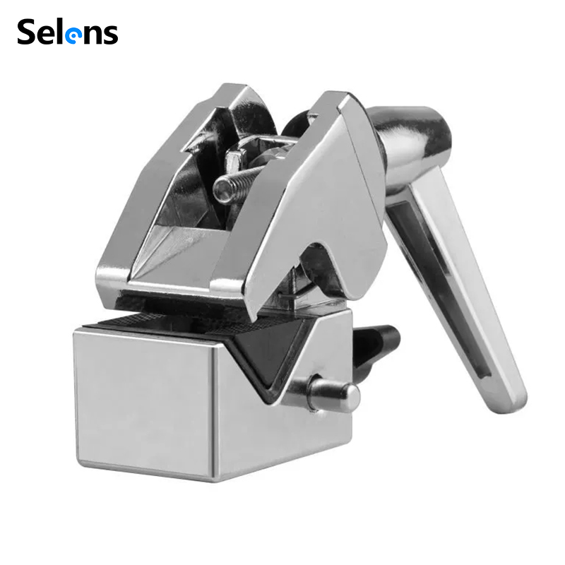 Selens Super Clamp Reforçado p - Photography Kit Pro avaliação e preço