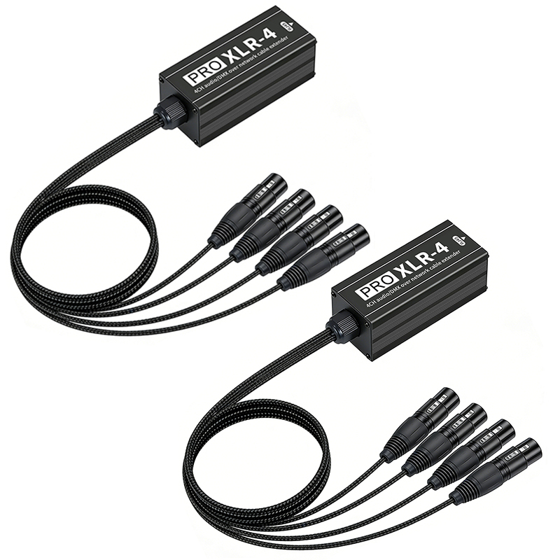 Extensor de Áudio RJ45 Cat5 Ca - Photography Kit Pro avaliação e preço