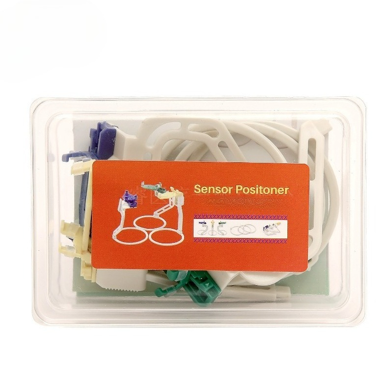 1 Conjunto de Posicionador de  - Photography X Ray avaliação e preço
