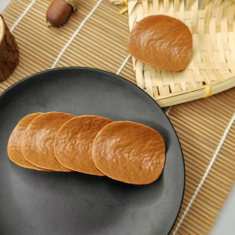 20 Peças de Batatas Fritas Rea - Fotografi Food avaliação e preço