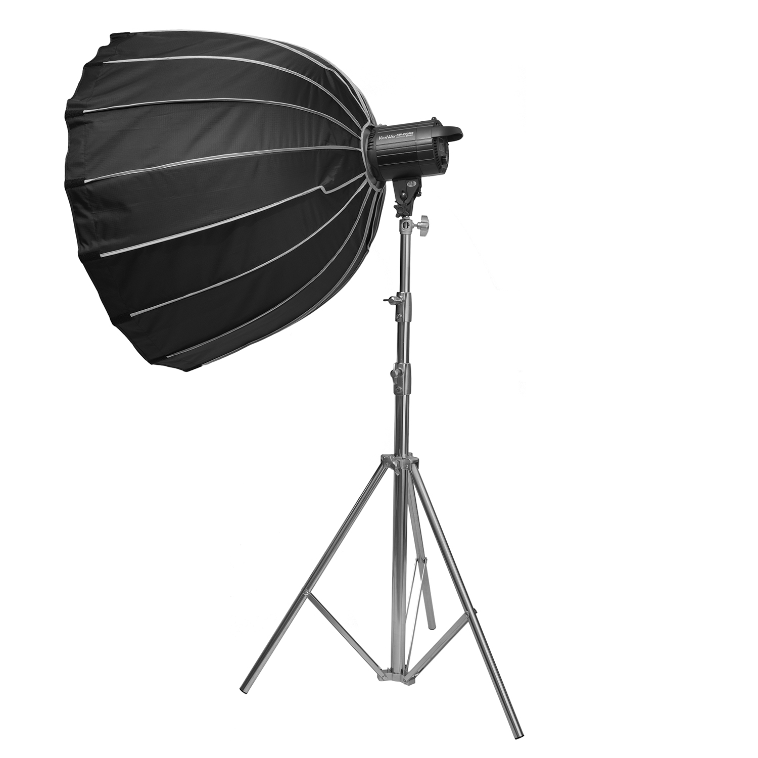 Fotulato 2.8m de aço inoxidáve - Photography Kit Pro avaliação e preço