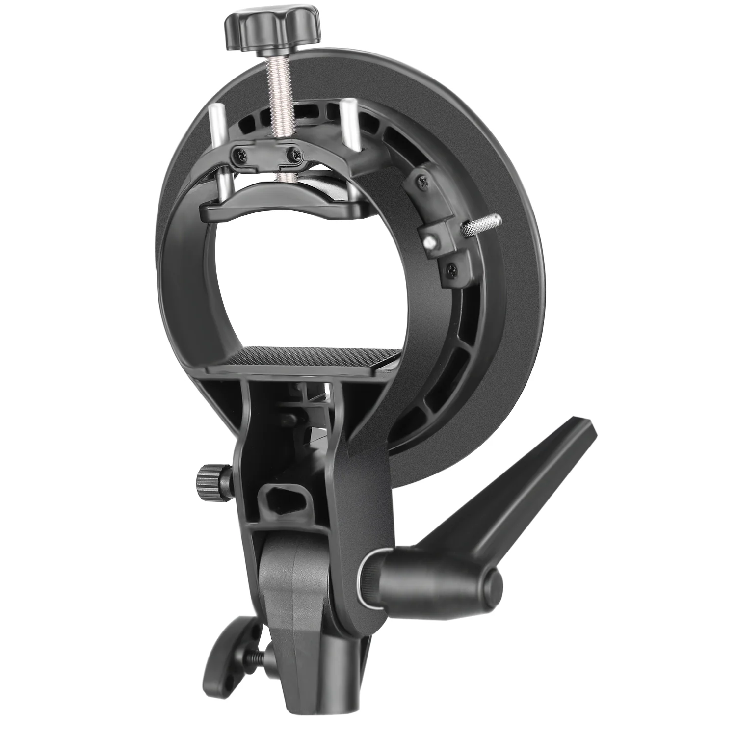 Suporte Universal para Flash T - Speedlite Flash External avaliação e preço